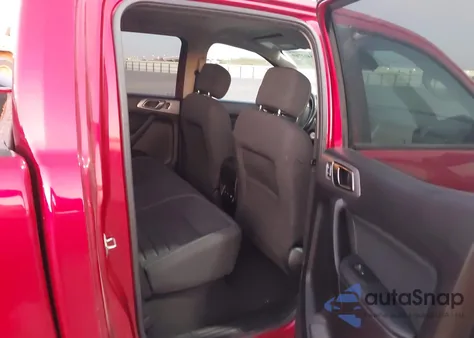 2021 Ford Ranger Xlt z USA, uszkodzony, nr VIN 1FTER4FHXMLD63104